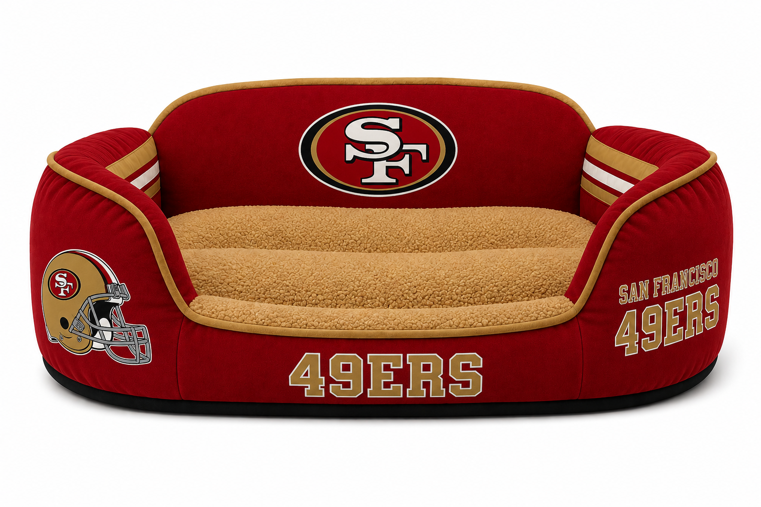 FourthPaw™ Team Dog Beds