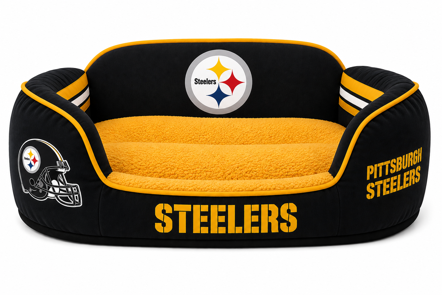 FourthPaw™ Team Dog Beds