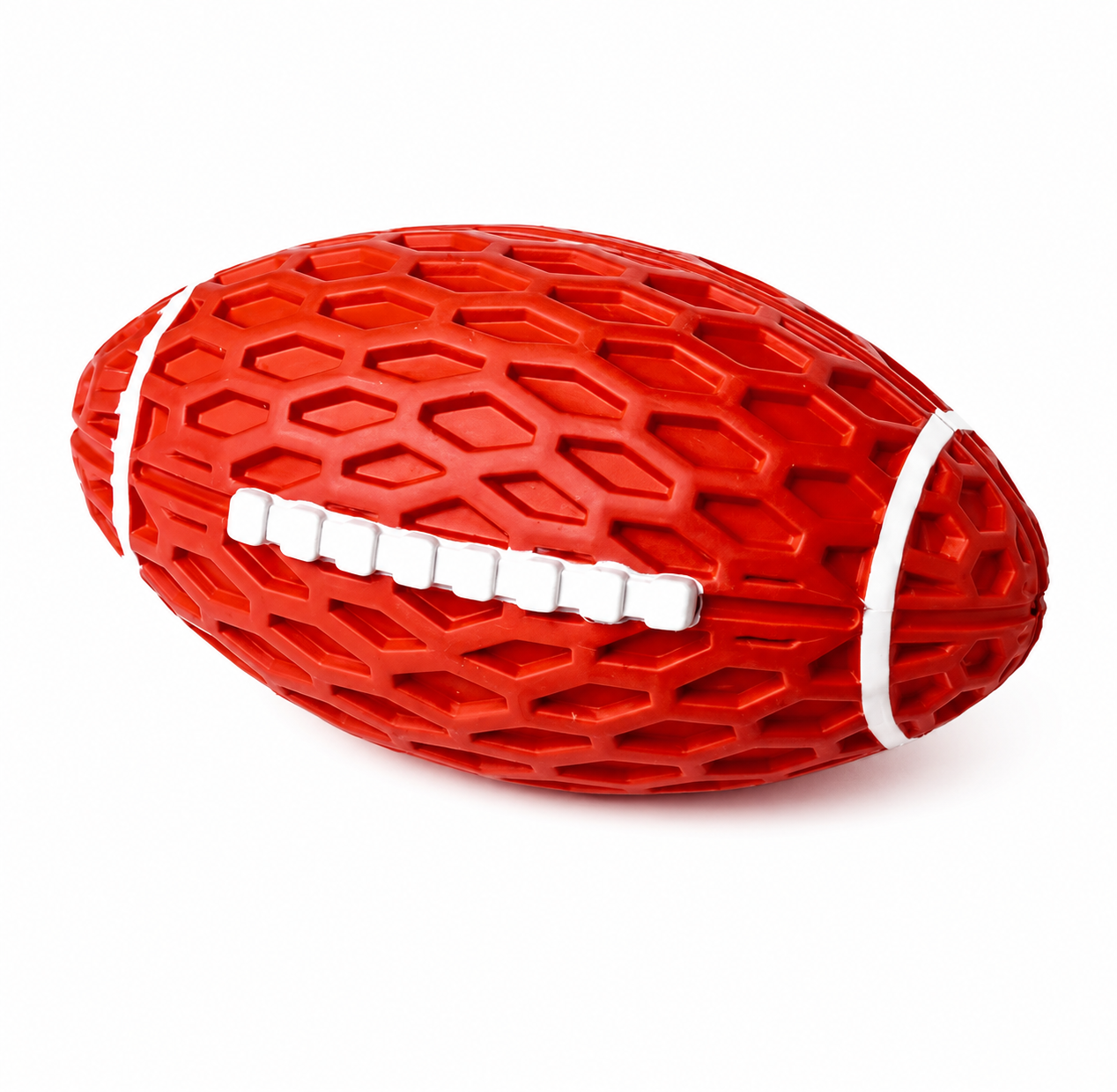 Football Chew Toy